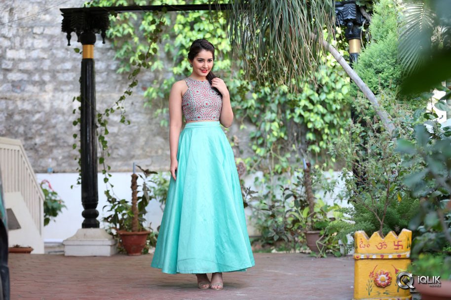 Raashi-Khanna-Interview-About-Bengal-Tiger